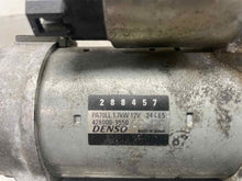 Load image into Gallery viewer, Starter Motor   2014 - NW446227
