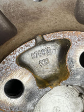 Load image into Gallery viewer, Wheel Rim   2014 - NW446303
