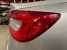 Load image into Gallery viewer, Tail Lamp Light   2014 - NW446257
