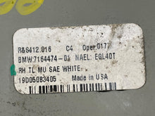 Load image into Gallery viewer, OUTER TAIL LIGHT LAMP BMW X5 2004 04 2005 05 2006 06 Right - NW180743
