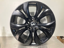 Load image into Gallery viewer, WHEEL BMW X5 2001 01 2002 02 2003 03 2004 04 05 06 20x9.5 5 Spoke - NW198321
