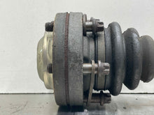 Load image into Gallery viewer, CV AXLE SHAFT BMW X5 00 01 02 03 04 05 06 Right Rear - NW10909
