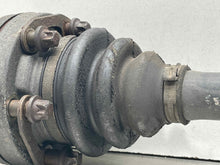 Load image into Gallery viewer, CV AXLE SHAFT BMW X5 00 01 02 03 04 05 06 Right Rear - NW10909
