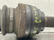 Load image into Gallery viewer, CV AXLE SHAFT BMW X5 00 01 02 03 04 05 06 Right Rear - NW10909
