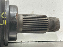 Load image into Gallery viewer, CV AXLE SHAFT BMW X5 00 01 02 03 04 05 06 Right Rear - NW10909
