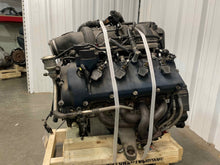 Load image into Gallery viewer, Engine Motor   2007 - NW445954

