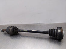 Load image into Gallery viewer, Axle Shaft   2007 - NW445845
