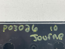 Load image into Gallery viewer, REAR TEMPERATURE CONTROLS Town &amp; Country Caravan Journey 08-10 - NW432414
