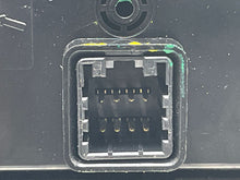 Load image into Gallery viewer, REAR TEMPERATURE CONTROLS Town &amp; Country Caravan Journey 08-10 - NW432414
