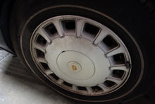 Load image into Gallery viewer, WHEEL RIM Deville Nova 1996-1999 16x7 ALUM 16x7, 5 lug, 115mm - NW195962
