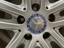 Load image into Gallery viewer, WHEEL RIM C250 C300 C350 C63 12-14 17x8-1/2 17x8-1/2, 5 lug, 112mm - NW446310

