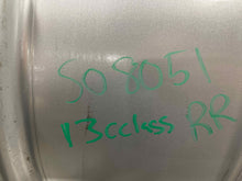 Load image into Gallery viewer, WHEEL RIM C250 C300 C350 C63 12-14 17x8-1/2 17x8-1/2, 5 lug, 112mm - NW446310
