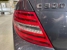 Load image into Gallery viewer, TAIL LIGHT LAMP ASSEMBLY C250 C300 C350 C63 12 13 14 Left - NW446262
