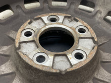 Load image into Gallery viewer, WHEEL RIM Deville Nova 1996-1999 16x7 ALUM 16x7, 5 lug, 115mm - NW195963
