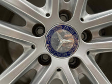 Load image into Gallery viewer, WHEEL RIM C250 C300 C350 C63 12-14 17x8-1/2 17x8-1/2, 5 lug, 112mm - NW446311
