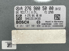 Load image into Gallery viewer, ECU ECM COMPUTER Mercedes C300 C350 SLK350 GLK350 2013 13 - NW445946
