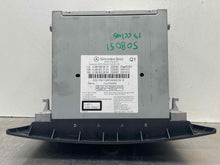 Load image into Gallery viewer, RADIO Mercedes-Benz C250 C300 C350 C63 2013 13 - NW446145
