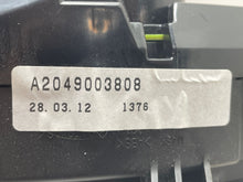 Load image into Gallery viewer, SPEEDOMETER CLUSTER Mercedes-Benz C250 C300 C350 C63 2012 12 - NW446212
