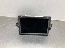 Load image into Gallery viewer, INFO-GPS SCREEN C250 C300 C350 C63 Gl350 Gl450 Gl550 GL63 AMG 12-16 - NW446051
