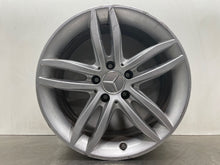 Load image into Gallery viewer, WHEEL RIM C250 C300 C350 C63 12-14 17x8-1/2 17x8-1/2, 5 lug, 112mm - NW446306
