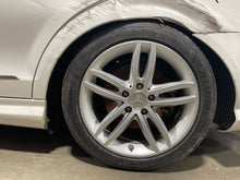 Load image into Gallery viewer, WHEEL RIM C250 C300 C350 C63 12-14 17x8-1/2 17x8-1/2, 5 lug, 112mm - NW446307
