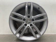 Load image into Gallery viewer, WHEEL RIM C250 C300 C350 C63 12-14 17x8-1/2 17x8-1/2, 5 lug, 112mm - NW446307
