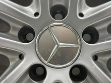 Load image into Gallery viewer, WHEEL RIM C250 C300 C350 C63 12-14 17x8-1/2 17x8-1/2, 5 lug, 112mm - NW446307
