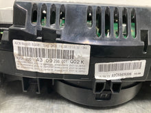 Load image into Gallery viewer, SPEEDOMETER CLUSTER Mercedes-Benz C250 C300 C350 C63 2013 13 - NW446214
