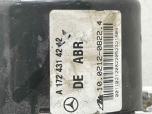 Load image into Gallery viewer, ABS ANTI-LOCK BRAKE PUMP C250 C300 C350 C63 GLK350 13 14 15 - NW445827
