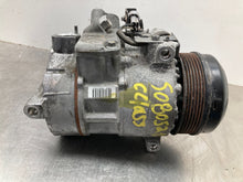 Load image into Gallery viewer, AC A/C AIR CONDITIONING COMPRESSOR C250 C300 C350 C63 SLK250 12-15 - NW445905

