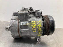 Load image into Gallery viewer, AC A/C AIR CONDITIONING COMPRESSOR C250 C300 C350 C63 SLK250 12-15 - NW445905
