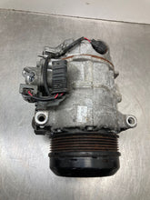 Load image into Gallery viewer, AC A/C AIR CONDITIONING COMPRESSOR C250 C300 C350 C63 SLK250 12-15 - NW445905
