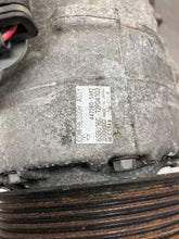 Load image into Gallery viewer, AC A/C AIR CONDITIONING COMPRESSOR C250 C300 C350 C63 SLK250 12-15 - NW445905
