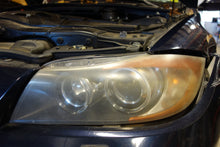 Load image into Gallery viewer, HEADLIGHT LAMP ASSEMBLY 323i 325ci 325i 328i 330ci 330i 330xi 06-08 Left - NW102444
