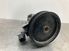 Load image into Gallery viewer, POWER STEERING PUMP C250 C300 C350 C63 12 13 14 15 - NW446216
