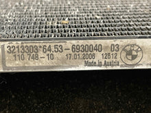 Load image into Gallery viewer, AC CONDENSER BMW Z4 323i 135i 328i 325i 2006 06 2007 07 2008 08 2009 09 10 11 12 - NW43610
