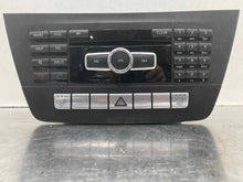 Load image into Gallery viewer, RADIO Mercedes-Benz C250 C300 C350 C63 2013 13 - NW446148
