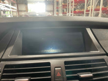 Load image into Gallery viewer, INFO-GPS SCREEN BMW X5 X5M X6 X6M 10 11 12 13 14 - NW446570

