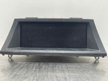 Load image into Gallery viewer, INFO-GPS SCREEN BMW X5 X5M X6 X6M 10 11 12 13 14 - NW446570
