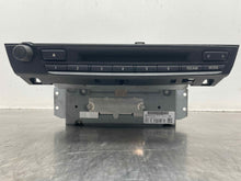 Load image into Gallery viewer, CD PLAYER RADIO BMW X5 X6 2007 07 2008 08 2009 09 2010 10 - NW446657
