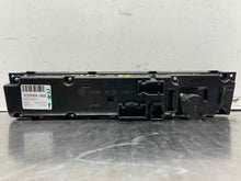 Load image into Gallery viewer, REAR TEMPERATURE CONTROLS BMW X5 07 08 09 10 11 12 13 - NW446559
