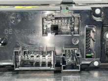Load image into Gallery viewer, REAR TEMPERATURE CONTROLS BMW X5 07 08 09 10 11 12 13 - NW446559
