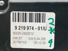 Load image into Gallery viewer, REAR TEMPERATURE CONTROLS BMW X5 07 08 09 10 11 12 13 - NW446559
