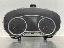 Load image into Gallery viewer, SPEEDOMETER CLUSTER Nissan Sentra 2016 16 - NW446718
