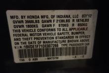 Load image into Gallery viewer, TRANSMISSION Acura ILX 2013 13 2014 14 2015 15 - NW183076
