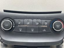 Load image into Gallery viewer, TEMPERATURE CONTROLS Nissan Sentra 2015 15 2016 16 - NW446560
