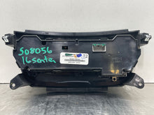 Load image into Gallery viewer, TEMPERATURE CONTROLS Nissan Sentra 2015 15 2016 16 - NW446560

