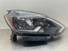Load image into Gallery viewer, HEADLIGHT LAMP ASSEMBLY Nissan Sentra 16 17 18 19 Right - NW446564
