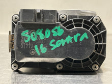 Load image into Gallery viewer, THROTTLE BODY Nissan Sentra 13 14 15 16 17 18 19 - NW446741
