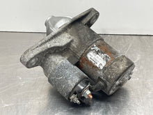 Load image into Gallery viewer, STARTER MOTOR Cube Juke NV200 Sentra 2013 13 2014 14 2015 15 - NW446729
